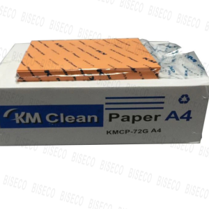 Sản phẩm tiêu hao phòng sạch