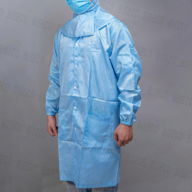 Cách chọn size quần áo phòng sạch phù hợp cho người dùng 