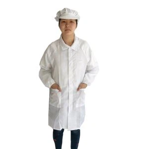 Áo choàng chống tĩnh điện ESD