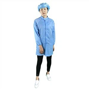Áo choàng chống tĩnh điện