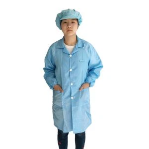 Áo choàng Esd Smock