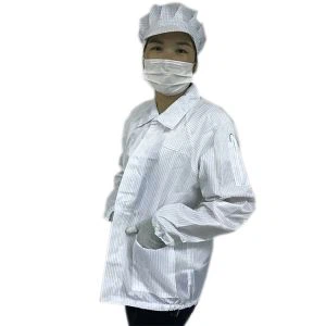 Áo khoác ESD Tech Wear