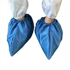 Bao giày chống tĩnh điện