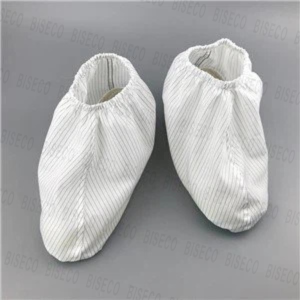 Bao giày ESD dùng một lần