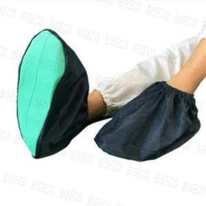 Bao giày Esd tái sử dụng