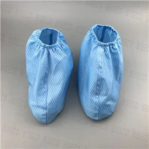 Bao giày phòng sạch Esd
