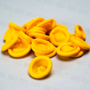 Bao ngón tay bằng cao su