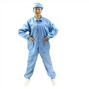 Bộ đồ chống tĩnh điện