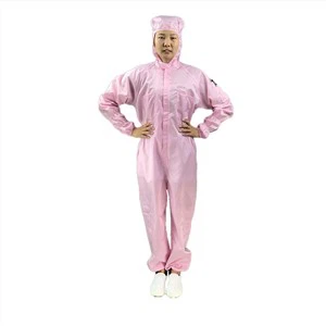 Bộ đồ chống tĩnh điện