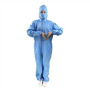 Bộ đồ nhảy Esd