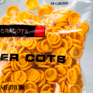 Găng tay cao su ngón tay tốt