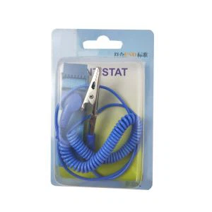 Dây đeo cổ tay chống tĩnh điện ở mắt cá chân