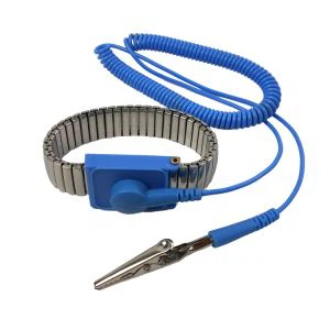 Dây đeo cổ tay chống tĩnh điện Officeworks