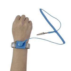 Dây đeo cổ tay chống tĩnh điện Vastar Esd