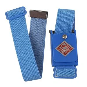 Dây đeo cổ tay Esd 3m