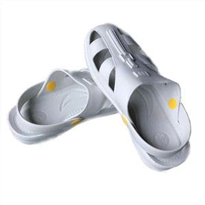 Dép chống tĩnh điện