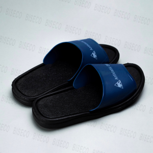 Dép tĩnh điện xanh đen