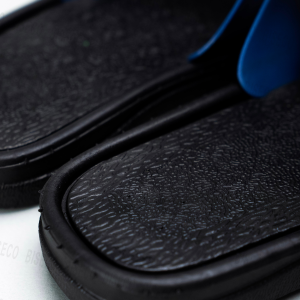 Dép tĩnh điện xanh đen