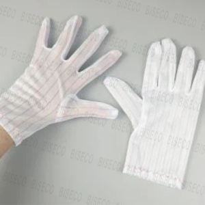 Găng tay chống tĩnh điện dùng một lần