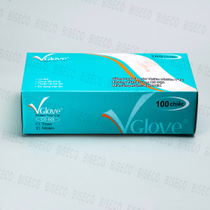 Găng Tay Y Tế có Bột  Vglove