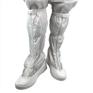 Giày bảo hộ lao động chống tĩnh điện