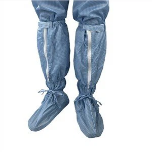 Giày bảo hộ lao động chống tĩnh điện