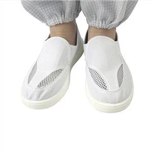 Giày bảo hộ lao động ESD