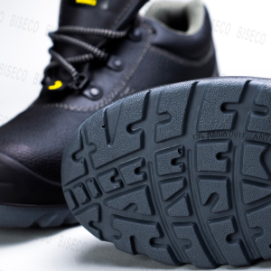 Giày mũi sắt nam -Giày Jogger Bestrun