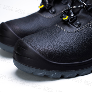 Giày mũi sắt nam -Giày Jogger Bestrun