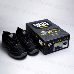 Giày mũi sắt nữ -Giày Jogger Bestgirl S3 Nữ