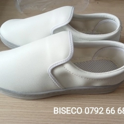 Giày phòng sạch chống tĩnh điện - Hàn Quốc