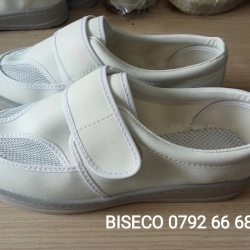 Giày phòng sạch chống tĩnh điện - Hàn Quốc