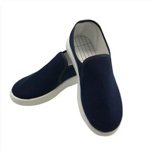 Giày phòng sạch Esd