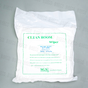 Khăn lau phòng sạch microfiber 8009