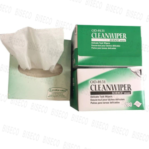 Khăn lau phòng thí nghiệm Clean Wipfer 280