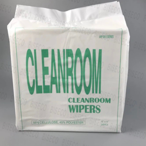 Khăn lau Polyester Cellulose