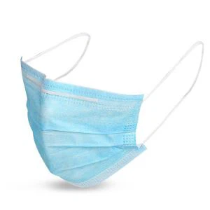 Khẩu trang 3 lớp