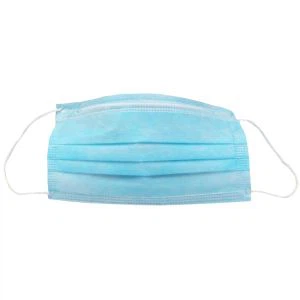 Khẩu trang dùng một lần