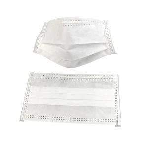 Khẩu trang dùng một lần