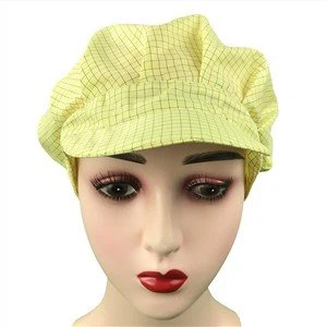 Mũ bảo vệ ESD