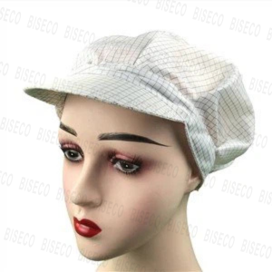 Mũ chống tĩnh điện Esd