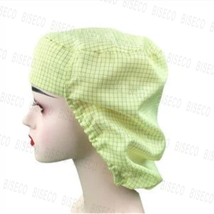 Mũ lưỡi trai Esd Bouffant