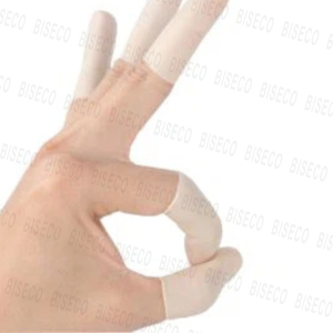 Ngón tay Cots lớn