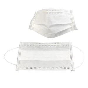 Nhà thuốc khẩu trang dùng một lần