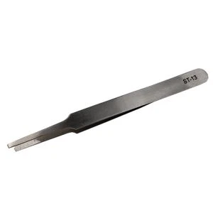 Nhíp chống tĩnh điện - Giá cố định