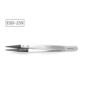 Nhíp đầu nhọn Esd