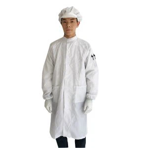 Quần áo an toàn ESD