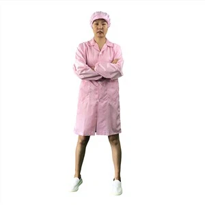 Quần áo chống tĩnh điện