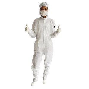 Quần áo chống tĩnh điện