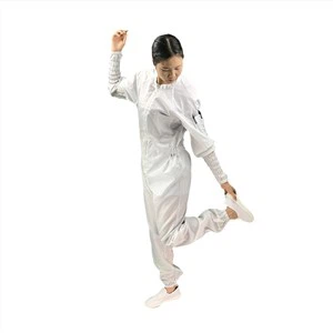 Quần áo chống tĩnh điện